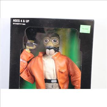 Star Wars, Ponda Baba Collectible Toys