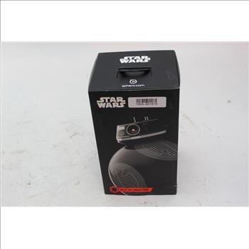 Star Wars Remote Control Bb-9e