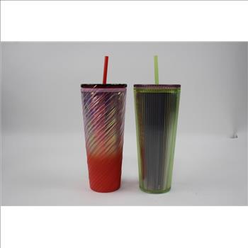 Starbucks Tumblers