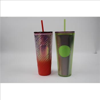 Starbucks Tumblers