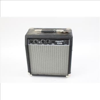 Starcaster 15G Guitar Amp