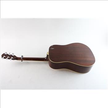 Starcaster Acoustic Guitar