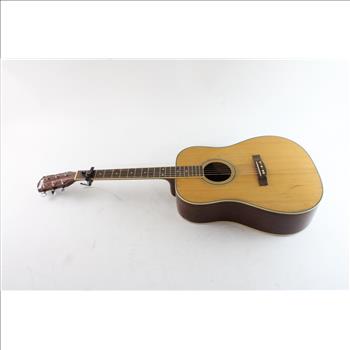 Starcaster Acoustic Guitar