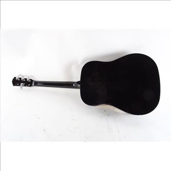 Starcaster Acoustic Guitar