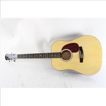 Starcaster Acoustic Guitar