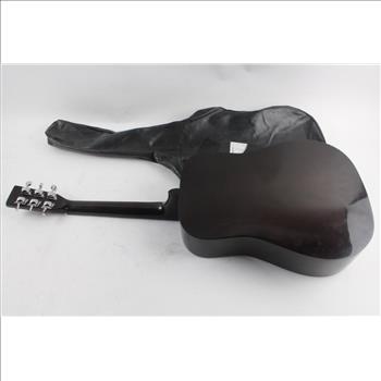 StarGazer Acoustic Guitar