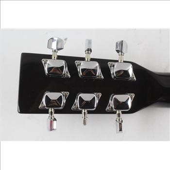 StarGazer Acoustic Guitar