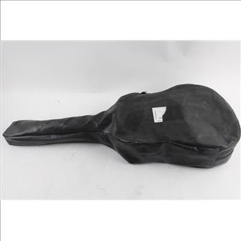 StarGazer Acoustic Guitar