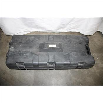 Stark Demolition Breaker