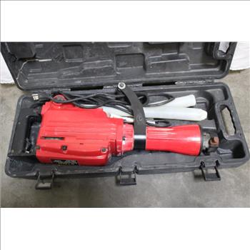 Stark Demolition Breaker