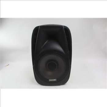 Starqueen Sq-f18 12 Inch Trolley Speaker