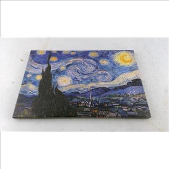Starry Night Print