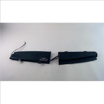 StarSignal Starburst Split Phantom Light Bar