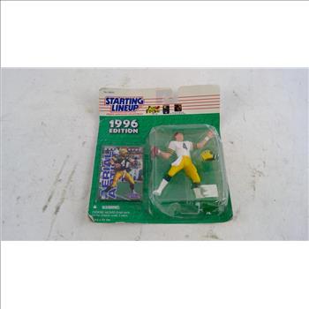 Starting Lineup 1996 Figure