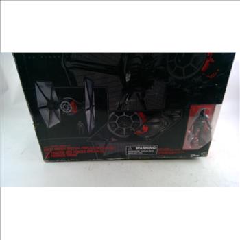 Starwars First Order Special Forces Tie Fighter