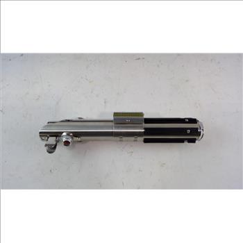 Starwars Galaxy Edge Lightsaber