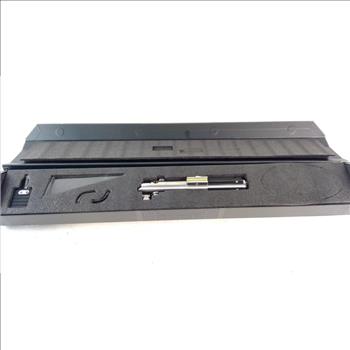 Starwars Galaxy Edge Lightsaber