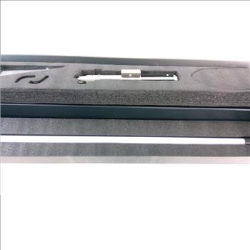 Starwars Galaxy Edge Lightsaber