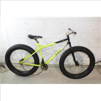 State Fat Tire Bike