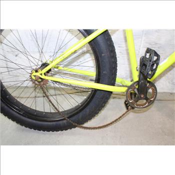 State Fat Tire Bike