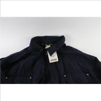 State Property Men's Extra Large Button Down Shirt