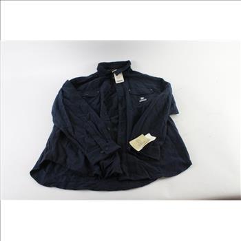 State Property Men's Extra Large Button Down Shirt