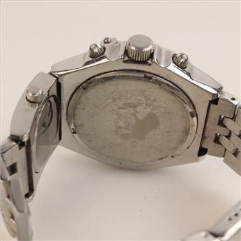 Stauer Chronograph Watch