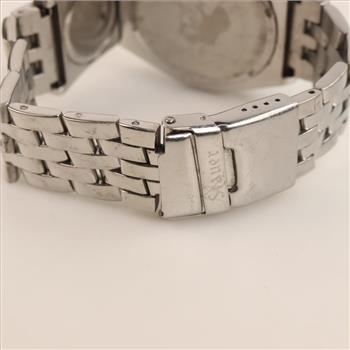 Stauer Chronograph Watch