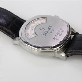 Stauer Dashtronic Watch