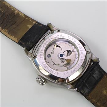 Stauer Dashtronic Watch