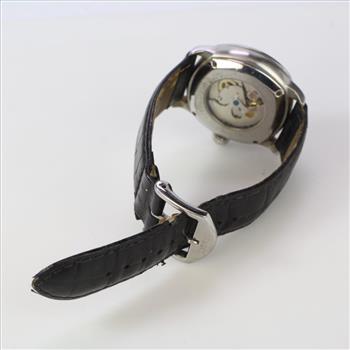 Stauer Dashtronic Watch