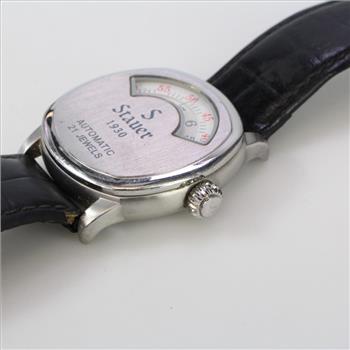 Stauer Dashtronic Watch