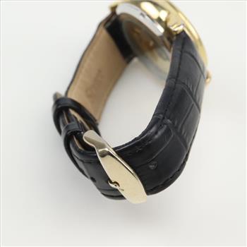 Stauer Magnificat II Timepiece Watch