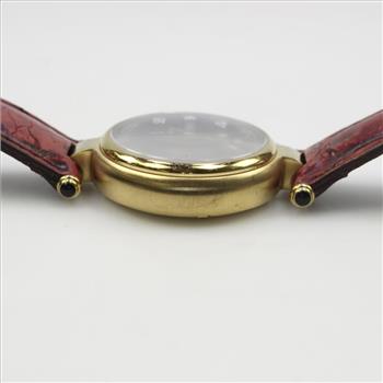 Stauer Moon Phase Watch