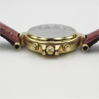 Stauer Moon Phase Watch