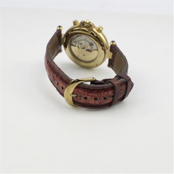 Stauer Moon Phase Watch