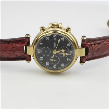 Stauer Moon Phase Watch