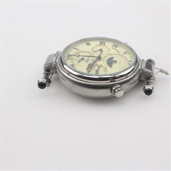 Stauer Moonphase Watch