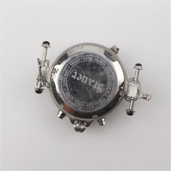 Stauer Moonphase Watch