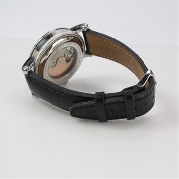 Stauer Regulator 7 Watch