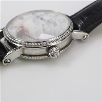 Stauer Regulator 7 Watch