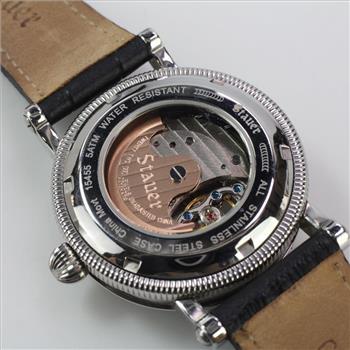 Stauer Regulator 7 Watch