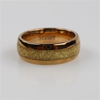Stauer Ring
