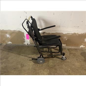 Staxi MRI Transport Chair