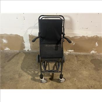 Staxi MRI Transport Chair