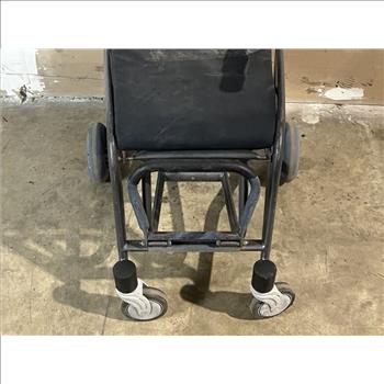 Staxi MRI Transport Chair