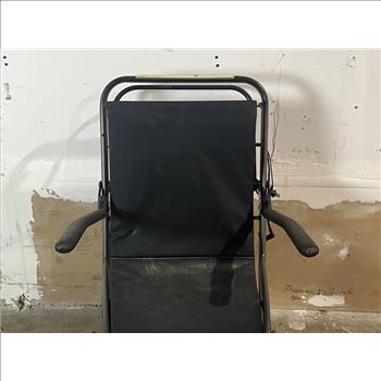 Staxi MRI Transport Chair