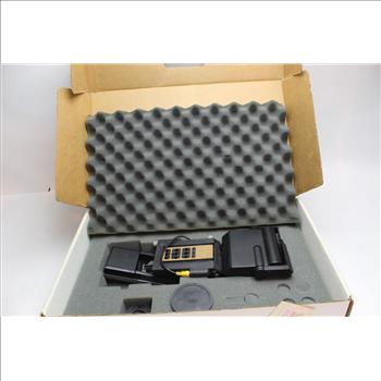 Steadicam JR Stabilization System,