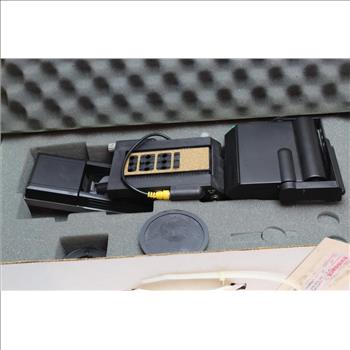 Steadicam JR Stabilization System,