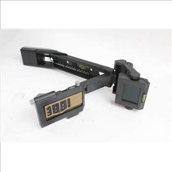 Steadicam Jr. Stabilization System, With Color Monitor